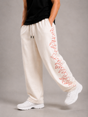Flareline Cotton Pants