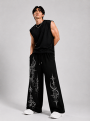 Moonfall Baggy Pants