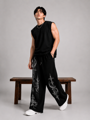 Moonfall Baggy Pants