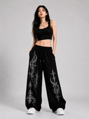 Moonfall Baggy Pants