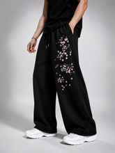 Cherry Blossom Pants