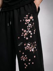 Cherry Blossom Pants