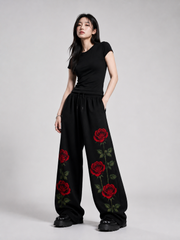 Rose Drift Pants