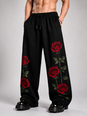 Rose Drift Pants