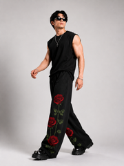 Rose Drift Pants