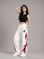 Flame Drift Pants