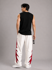 Flame Drift Pants