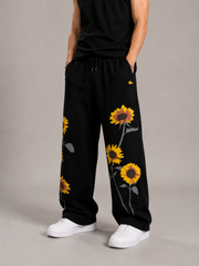 Sunflower Drift Pants