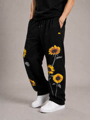 Sunflower Drift Pants