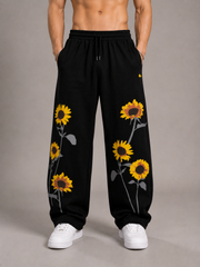 Sunflower Drift Pants