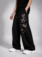 Cherry Blossom Pants