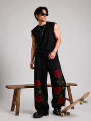 Rose Drift Pants